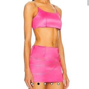 Revolve Kim Shui Dress